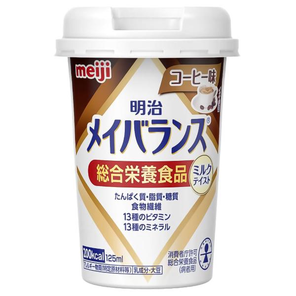 メイバランスmini 24本の通販 価格比較 価格 Com
