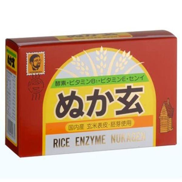 ぬか玄(2.5g×80袋) 赤 : くすりの勉強堂 - 通販 - Yahoo ぬか玄(2.5g×80袋) 赤 : くすりの勉強堂 - 通販 - Yahoo