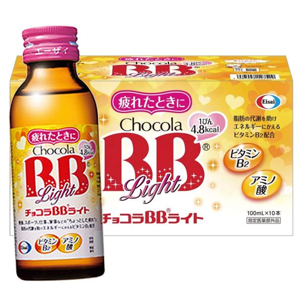 �`���R��BB���C�g 100mL×10�{��