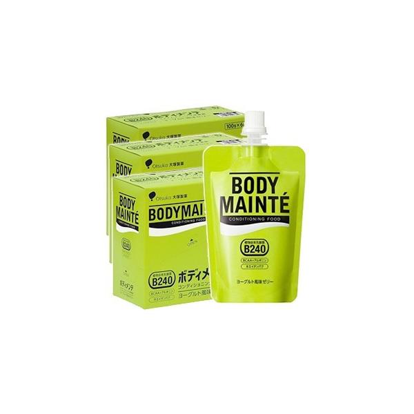 ボディメンテ ゼリー ヨーグルト風味 (100g×6個)×5セット あすつく対応 :cs-4987035208808-as:くすりの勉強堂 - 通販 - Yahoo!ショッピング ボディメンテ ゼリー ヨーグルト風味 (100g×6個)×5セット あすつく対応 :cs-4987035208808-as:くすりの勉強堂 - 通販 - Yahoo!ショッピング