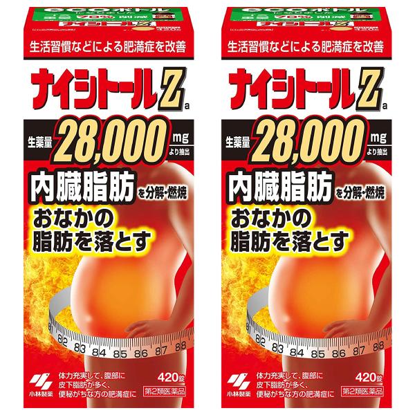 おなかの内側の脂肪が気になる方に/内臓脂肪