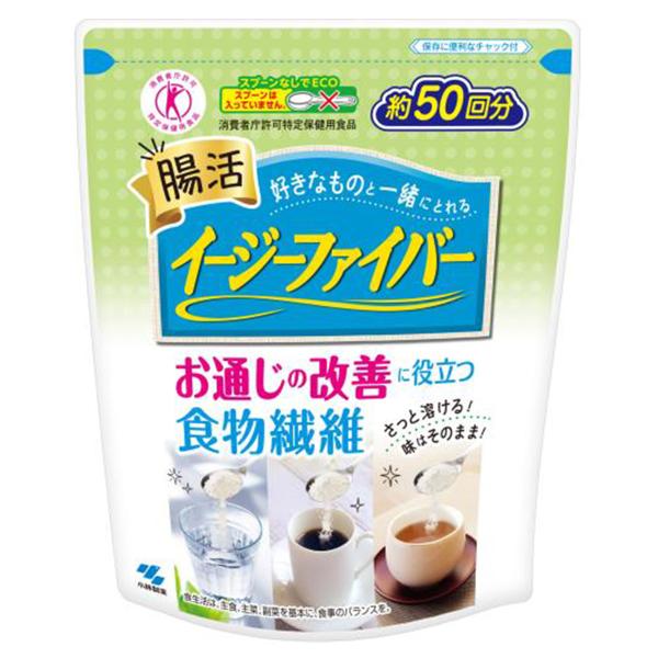 食物繊維粉末食品/特定保健用食品/お通じの改善に役立つ食物繊維