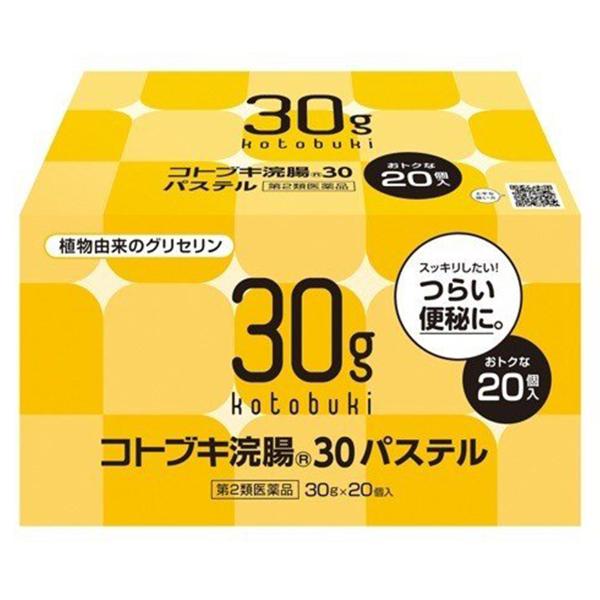効果・効能便秘用法・用量１２歳以上１回１個（３０ｇ）を直腸内に注入します。 それで効果のみられない場合には、さらに同量をもう一度注入してください。＜用法・用量に関する注意＞(１）用法・用量を厳守すること。(２）本剤使用後は、便意が強まるまで...