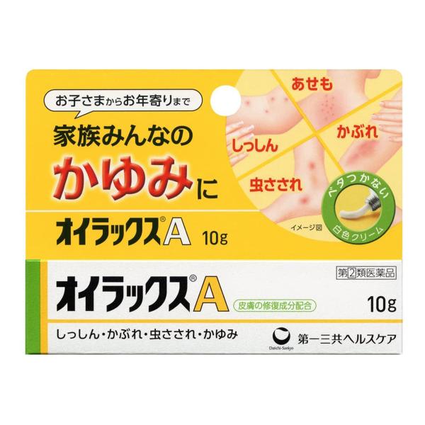 特徴●かゆみ・かぶれに優れた効果を発揮する5種類の成分と殺菌剤を配合しています。●お子様からお年寄りまで、ご使用いただけます。●微香性でべとつかず、使用感が快適です。効果・効能かゆみ、かぶれ、しっしん、虫さされ、じんましん、しもやけ、皮膚炎...