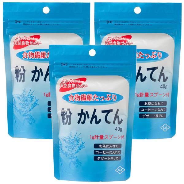 本品は、厳選した海藻より抽出された粉寒天(粉末寒天)です。寒天には食物繊維が含まれています。ヘルシーメニューが手軽で簡単につくれます。お茶・コーヒーに入れたり、デザート作りに。1g計量スプーン付き。 ●お召し上がり方● ●寒天ゼリーの作り方...