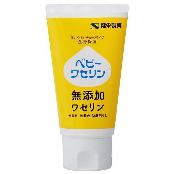 全身保湿 /ワセリン100％、お肌にやさしく赤ちゃんも使える