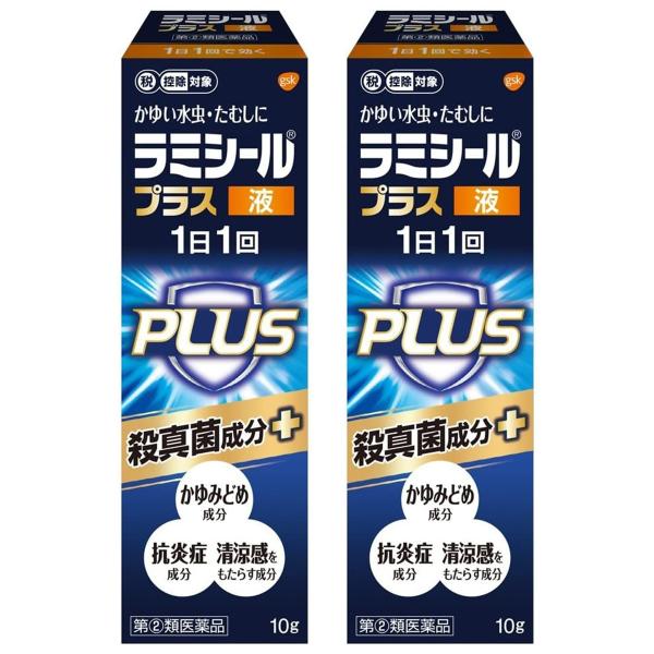 水虫・たむしに1日1回で効く！殺真菌成分「塩酸テルビナフィン」配合の水虫薬を液剤です。乾きやすく、サラッとした使用感の液剤で、浸透性に優れ、乾燥（カサカサ）タイプの患部におすすめします。アリルアミン系殺真菌成分「塩酸テルビナフィン」を配合し...