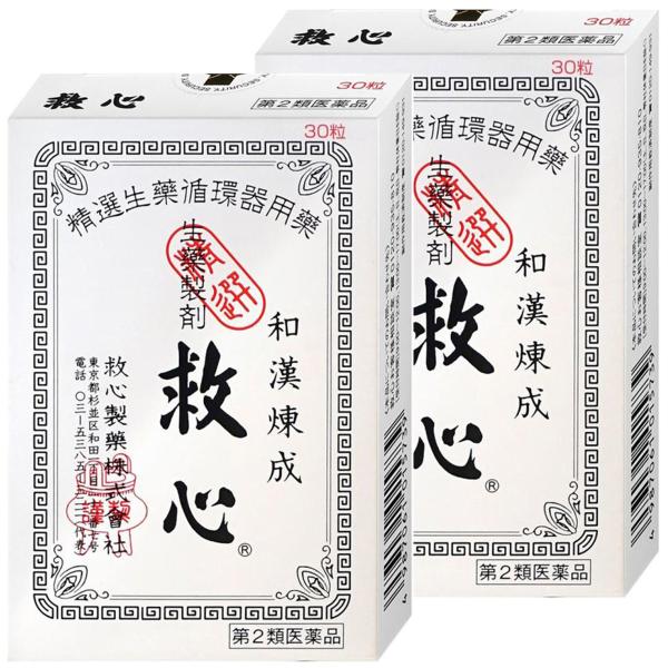 どうき、息切れ、きつけに