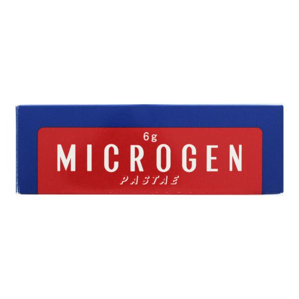 第1類医薬品 ミクロゲンパスタ 6g メール便送料無料 Buyee Buyee Japanese Proxy Service Buy From Japan Bot Online