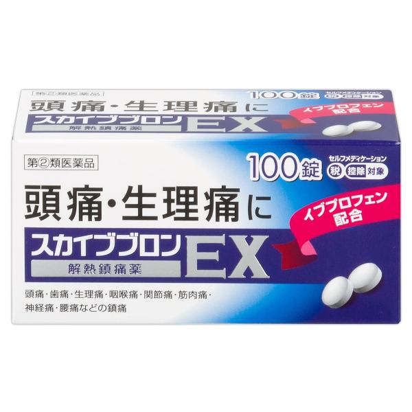 オール薬品/解熱鎮痛薬/頭痛・生理痛に