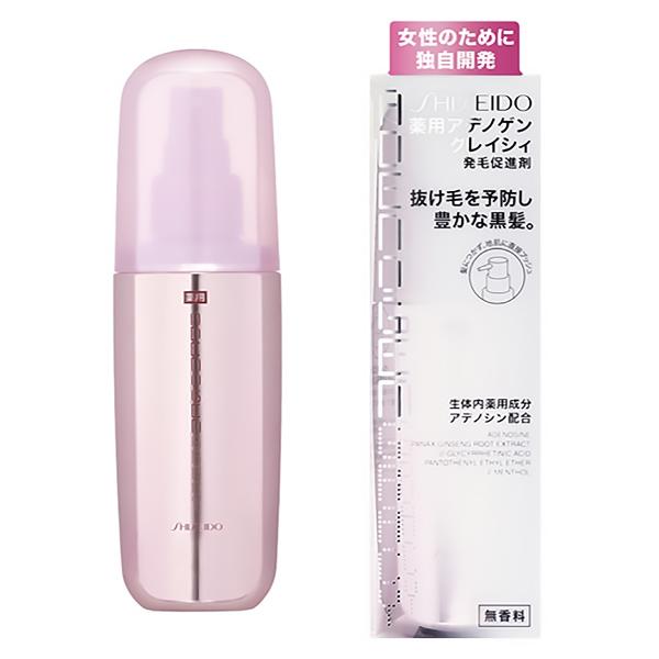 資生堂 アデノゲン 薬用アデノゲン グレイシィ 150mL