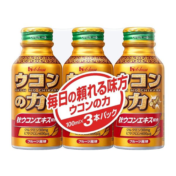 ER̗ ERGLXhN 100ml×3{pbN