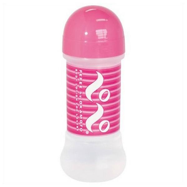 オカモト/潤滑ローション/強粘タイプ