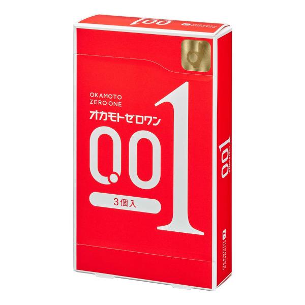 �I�J���g �[�������iZERO ONE�j 3��
