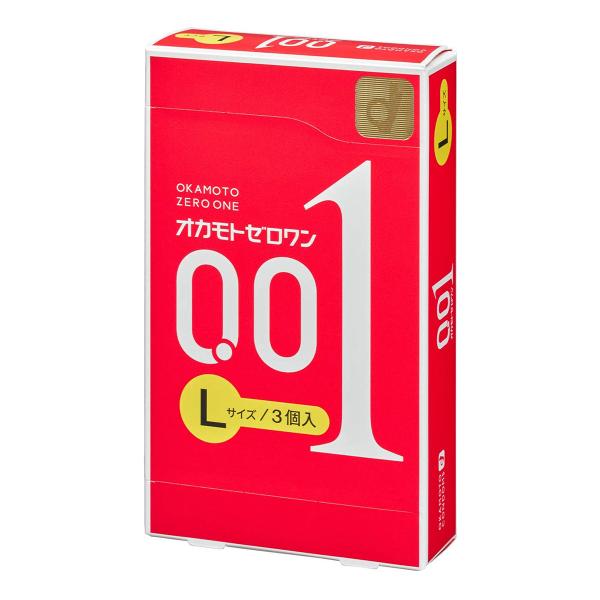 �I�J���g �[�������iZERO ONE�jL�T�C�Y 3��