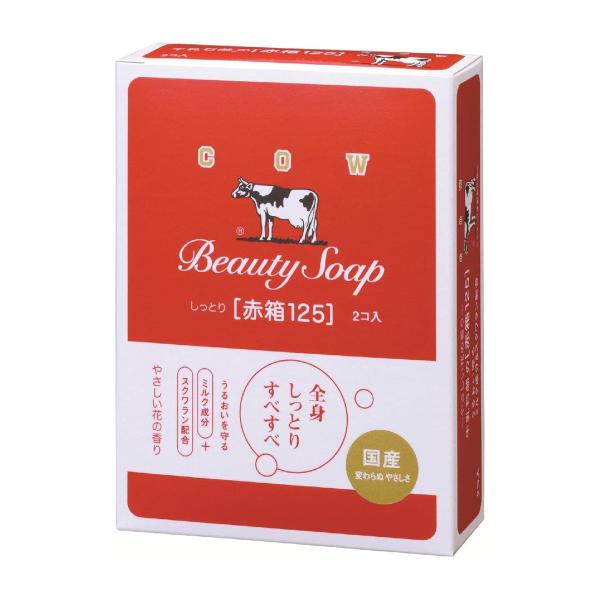 牛乳石鹸 赤箱 - コスメ・化粧品の人気商品・通販・価格比較 - 価格.com