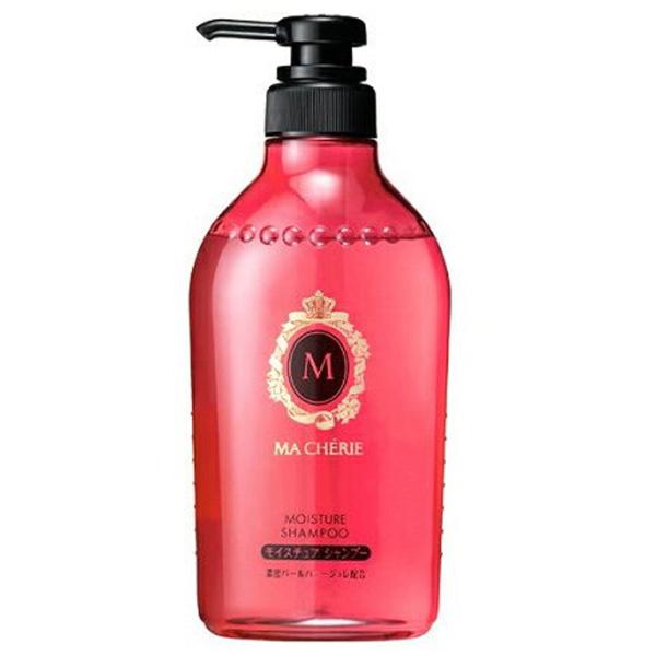 非売品　資生堂マシェリノベルティおしゃべりマシェリ君 マシェリ ボディソープEX 詰替え ( 350ml )/ マシェリ(MACHERIE