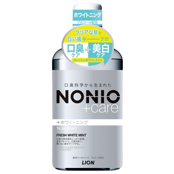 NONIO mjI vXzCgjO f^X 600mL