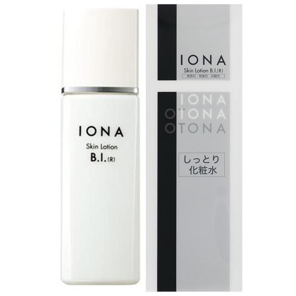 イオナ インターナショナル イオナ スキンローション B.I.(R) 120ml