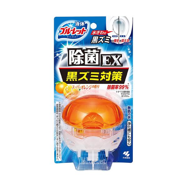 ブルーレット 除菌exの通販 価格比較 価格 Com