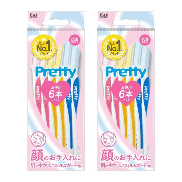 特長 ●女性の『使いやすさ』がキーワード!鏡を見ながらの眉のお手入れがしやすいようにハンドル形状に角度が付いています。 ●安全ガード付きで、肌にやさしく横滑りをしても肌を切りにくい仕様です。 ●抗菌樹脂使用