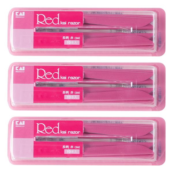 商品特徴：●ガードなしカーボン刃の顔・マユそり用長柄カミソリです。材質：刃部/炭素工具鋼ホルダー/冷間圧延鋼板製