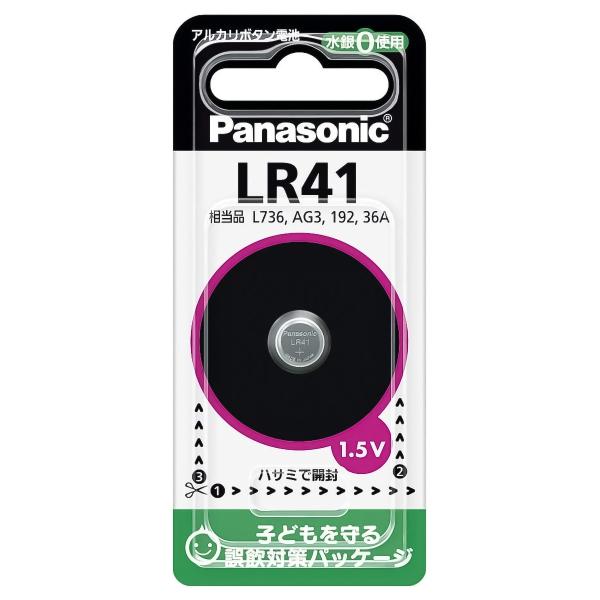 �p�i�\�j�b�N �A���J���{�^���d�r LR41 1�� ���[���֑�������