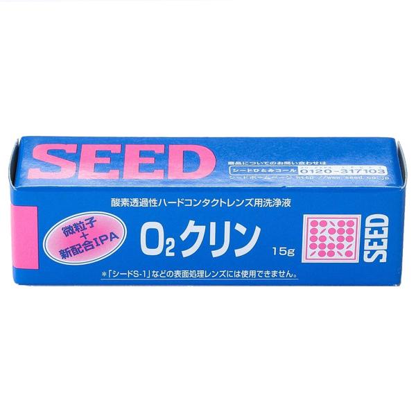 コンタクトケア用品 /ハードコンタクトレンズケア用品