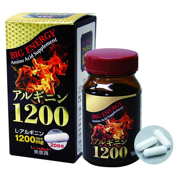 特徴 めぐりやエナジーサイクルに働きかけるアルギニンは活力補給を目的とする男性だけでなく、スポーツ愛好家や若々しさを追究する女性にも人気のサプリメントです。  お召し上がり方 1位3粒を目安に水またはお湯などと一緒にお召し上がりください。 ...