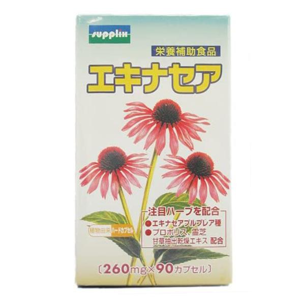 エキナセア 90カプセル サプリックス Buyee Servicio De Proxy Japones Buyee Compra En Japon