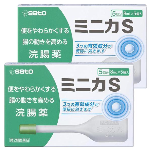 特徴便をやわらかくする浣腸薬・クエン酸ナトリウムの水分解離作用でかたい便をやわらかくして、無理のない排便をうながします。・直腸粘膜の刺激が少なく、おだやかに効きますので、お年寄、お子様（12才以上）に適しています。効果・効能便秘