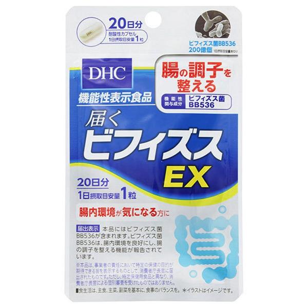 DHC 20���� �͂��r�t�B�Y�XEX (20��)