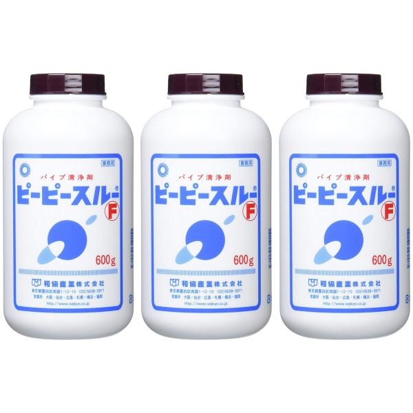 特徴●配管詰まり洗浄剤のベストセラーの家庭版!プロが認めた住まいの保健薬。排水管の汚れ・ニオイ・排水トラブルの原因をすっきりキレイに解消。化学反応の力によってヨゴレを溶解し、スムーズな流れにする優れた効果があります。定期的に使用することで、...