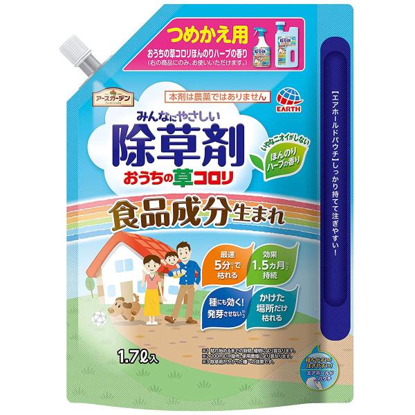 A[X A[XK[f ̑R ߂ 1.7L