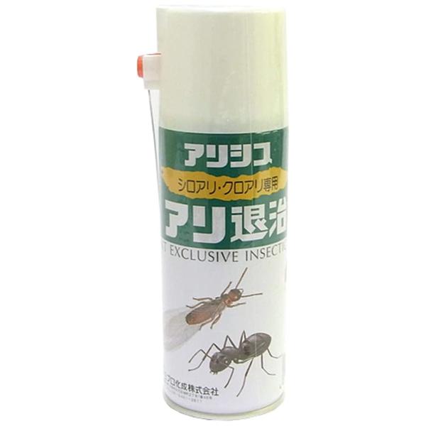 ケミプロ化成/アリ退治スプレー/シロアリ等の駆除と予防