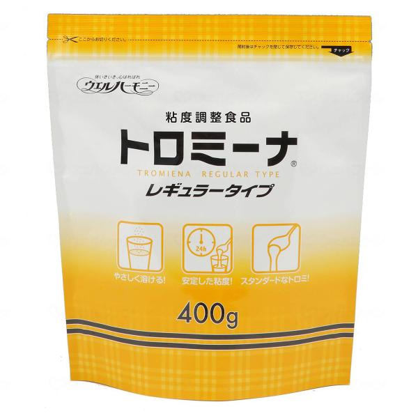 EGn[j[ g~[iM[^Cv 400g