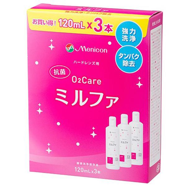 jR RO2PA ~t@ 120ml×3{