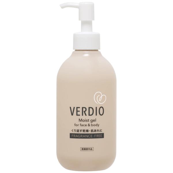 近江兄弟社/薬用全身保湿ジェル/デリケートな肌の くり返す肌あれ・乾燥に