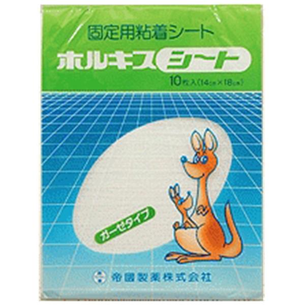 テープ/　応急用品 / パップ剤固定用粘着シート