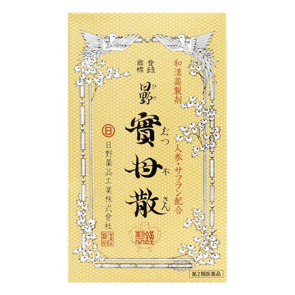 実母散/婦人薬/女性特有の症状に