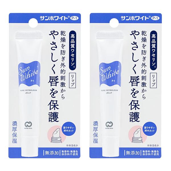 日興リカ/ワセリン/リップケア