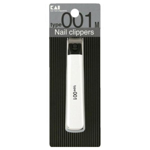 貝印/爪切り/日用品/ネイルケア