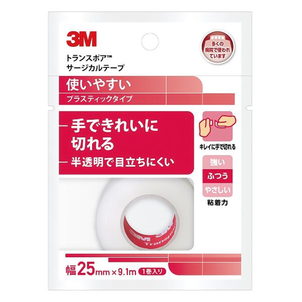 3M gX|A T[WJe[v vXeBbN() 25mm×9.1m [֑
