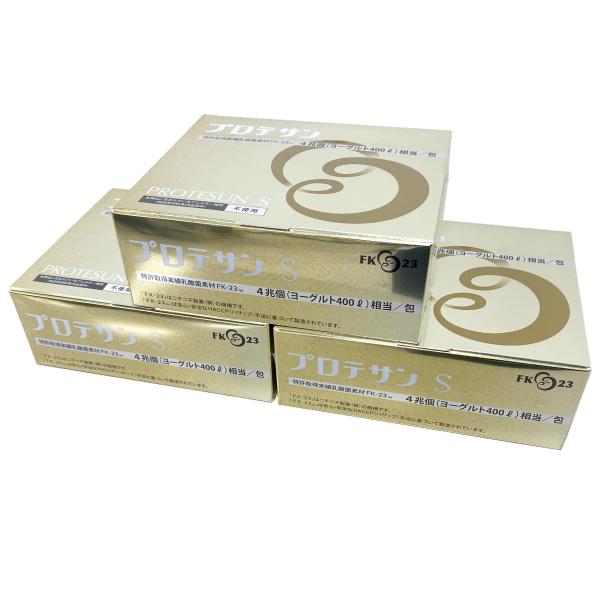 商品特徴●1包(1.5g)に4兆個分の乳酸菌を含むサプリメントです。●健康維持を目的とする方に。飲み易いソフト顆粒状のため、常温で手軽に持ち運びできます。オリゴ糖配合。内容量 1.5g×62包お召し上がり方水等の飲料等と一緒にお召し上がりく...