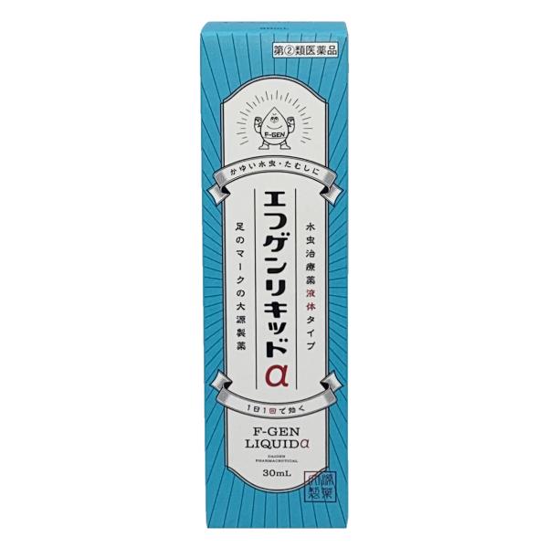 効果・効能 みずむし・いんきんたむし・ぜにたむしの治療 商品内容 30ml 目安 1本で足裏全体にたっぷりと塗って頂いても約1か月以上使えます 有効成分 100ml中下記の有効成分を含む無色透明な液剤です。 テルビナフィン塩酸塩1.0ｇ リ...