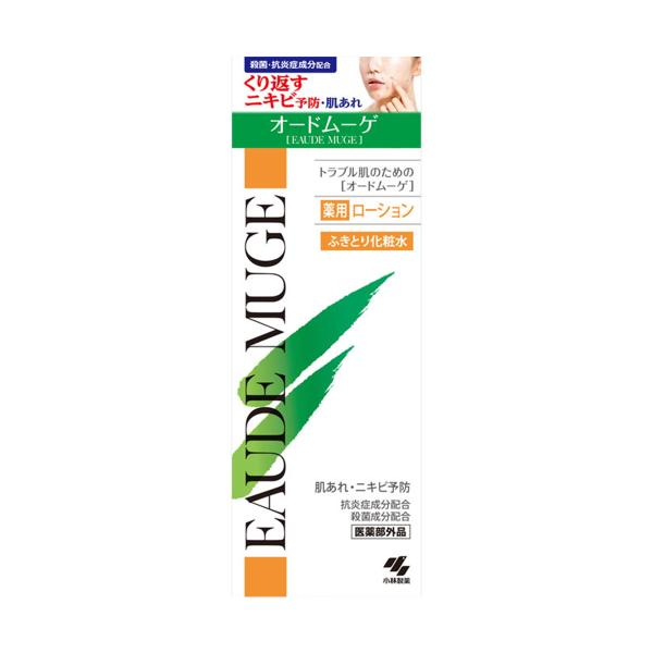 肌あれ、あれ性、あせも・ひび・にきびを防ぐ。肌をひきしめる。肌を清浄にする。肌をととのえる。皮膚をすこやかに保つ。皮膚にうるおいを与える。ご使用方法 手のひらかコットンに適量をとり、お肌につけて下さい。