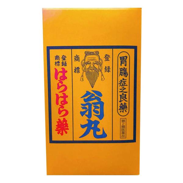 特徴 「翁丸」は、はら「上腹ー胃、胆のう、すい臓、 ひ臓など）とはら（下腹ー小腸、大腸）の両方の自律神経に作用して自己治癒能力を高める生薬の中で、特に気剤（気を高める薬剤）をえりすぐって組み合わせた純漢方薬です。 効果・効能 食欲不振（食欲...