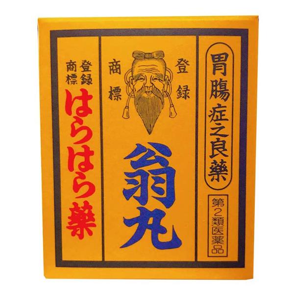 特徴 「翁丸」は、はら「上腹ー胃、胆のう、すい臓、 ひ臓など）とはら（下腹ー小腸、大腸）の両方の自律神経に作用して自己治癒能力を高める生薬の中で、特に気剤（気を高める薬剤）をえりすぐって組み合わせた純漢方薬です。 効果・効能 食欲不振（食欲...