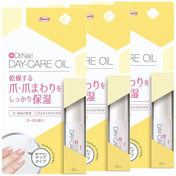 特徴 天然由来成分の 潤いヴェールで美爪、キープ。  １１種の天然由来成分を贅沢に配合。 爪・爪まわりを保湿して、美しくつややかに。 日中用ケアオイルです。 ・さらさらでべたつかない。 ・ほのかなローズの香り ・塗りやすいチップタイプ 内容...