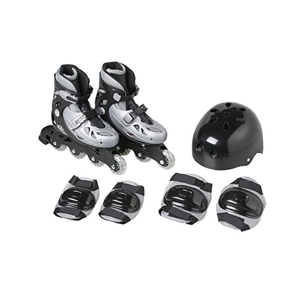 インラインスケート